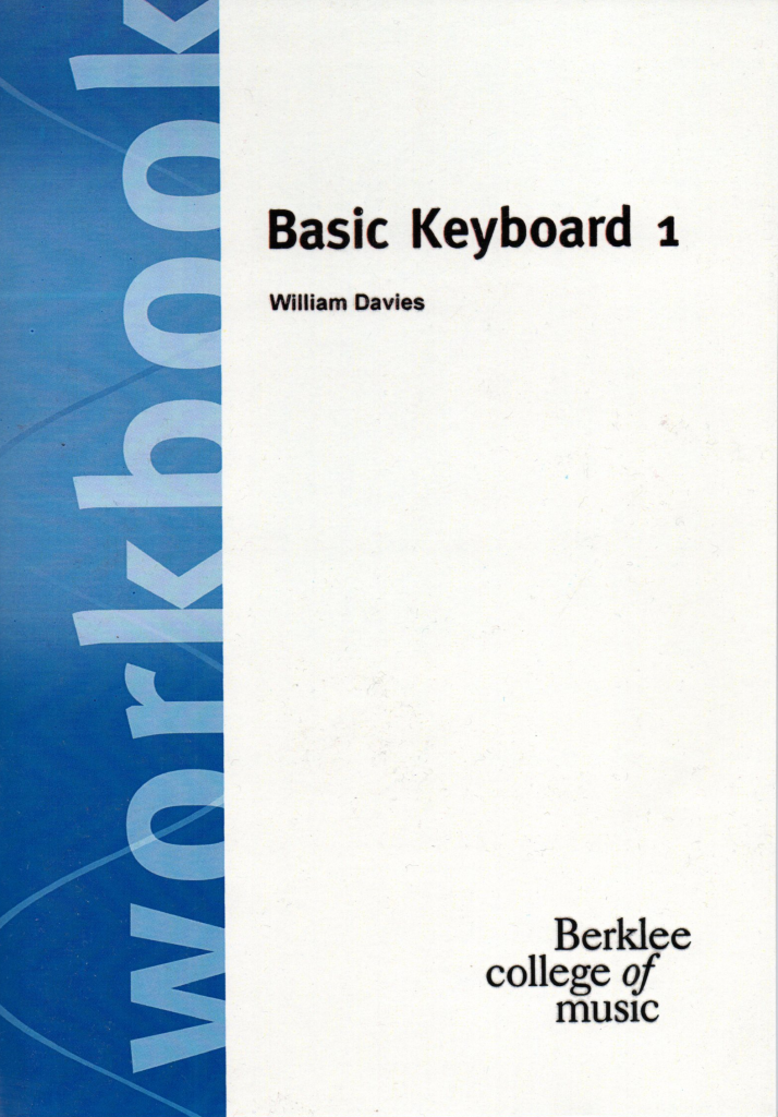 BASIC KEYBOARD 1