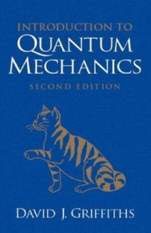 INTRODUCTION TO QUANTUM MECHANICS 2 EDI