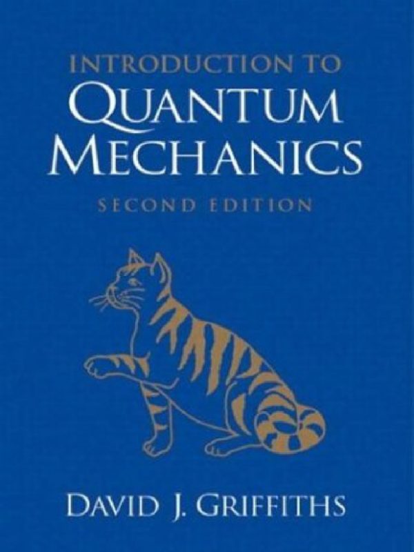 INTRODUCTION TO QUANTUM MECHANICS 2 EDI 9780131118928