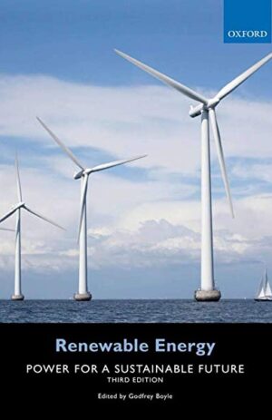 RENEWABLE ENERGY: POWER FOR A SUSTAINABLE FUTURE