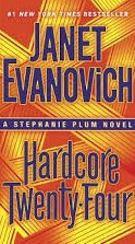 HARDCORE TWENTY FOUR 9780399179211