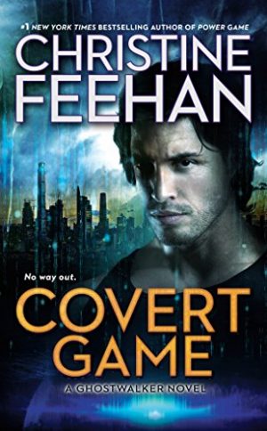 COVERT GAME 9780451490117