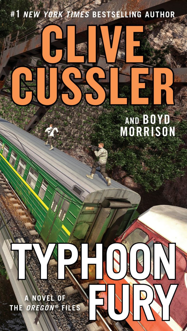 TYPHOON FURY