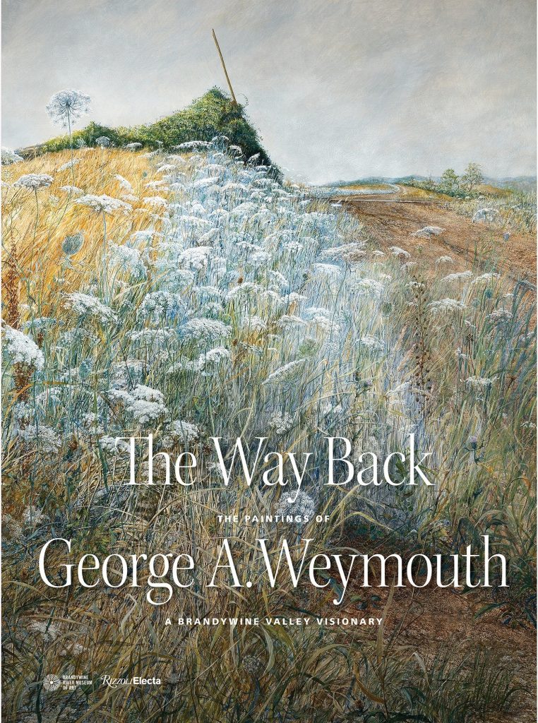 THE WAY BACK