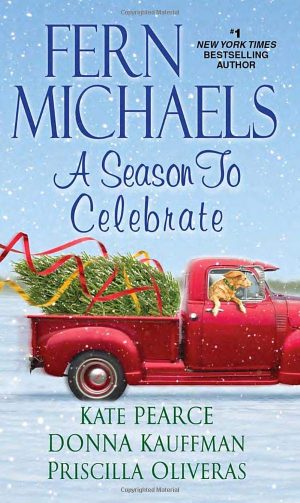 A SEASON TO CELEBRATE 9781420135749