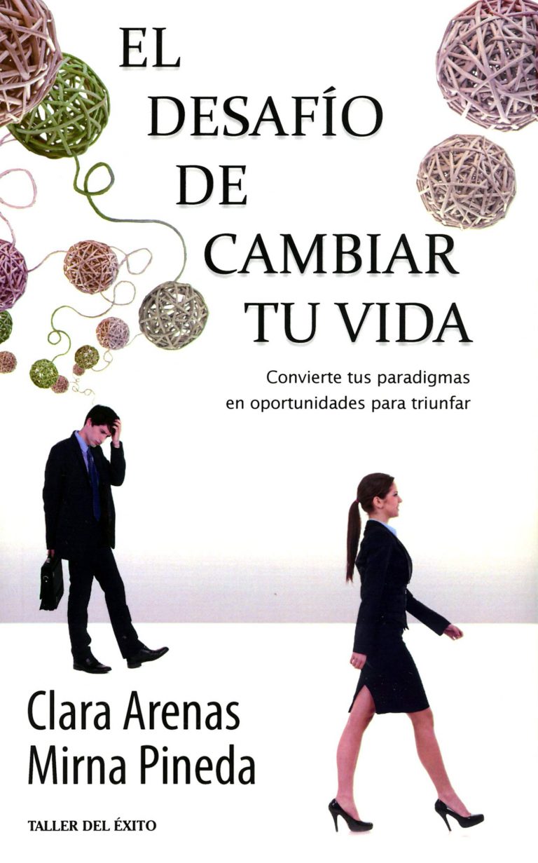 NUNCA TE DES POR VENCIDO