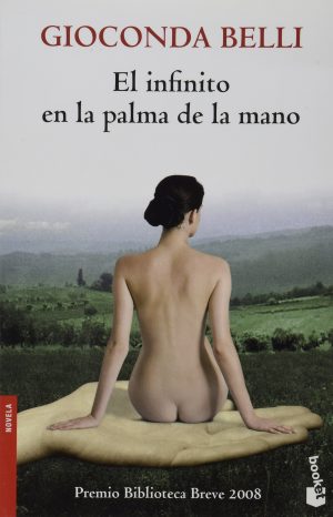 EL INFINITO EN LA PALMA DE LA MANO 9786070721809