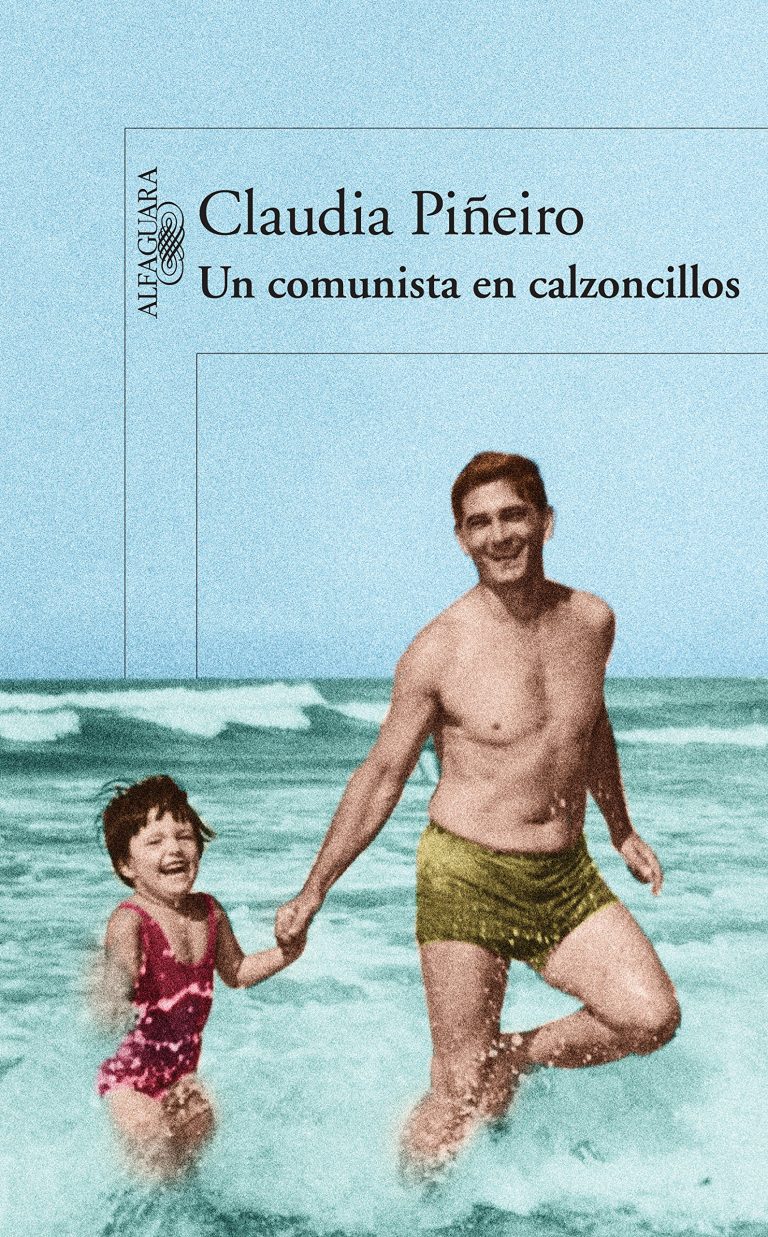 UN COMUNISTA EN CALZONC