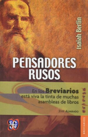 PENSADORES RUSOS