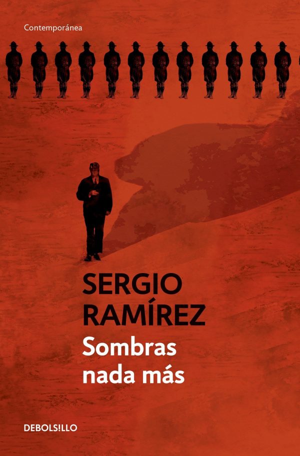 SOMBRAS NADA MAS 9786073134026