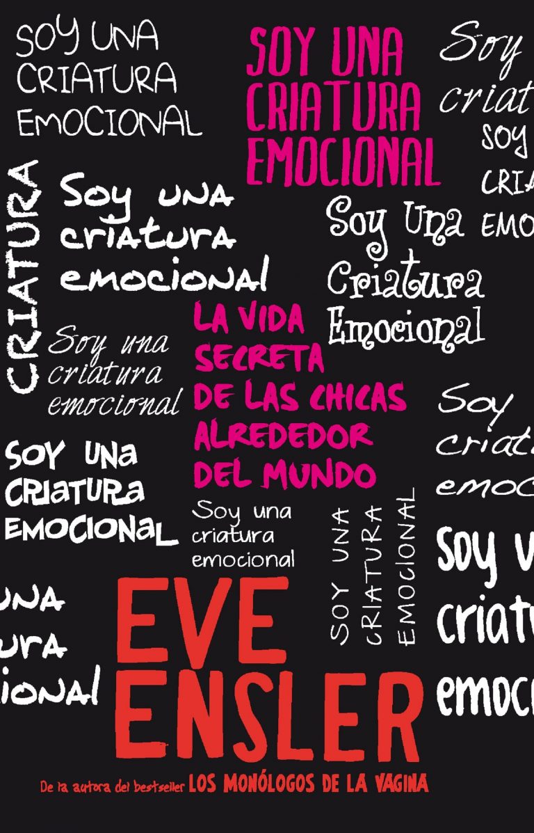 SOY UNA CRIATURA EMOCIONAL