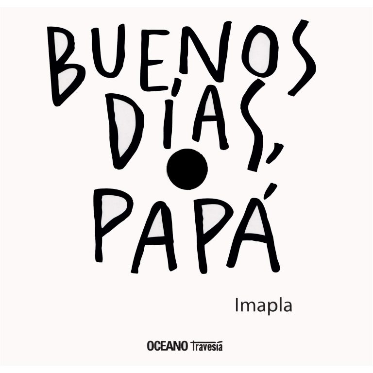BUENOS DIAS. PAPA