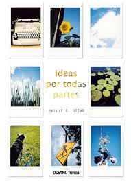 IDEAS POIER TODAS PARTES 9786075270821