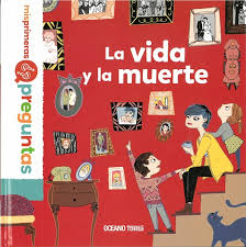 LA VIDA Y LA MUERTE 9786075277233