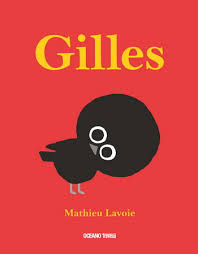 GILLES 9786075277554