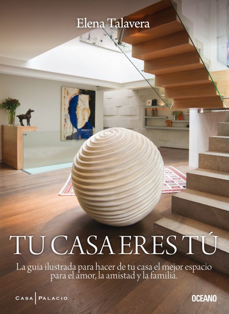 TU CASA ERES TU