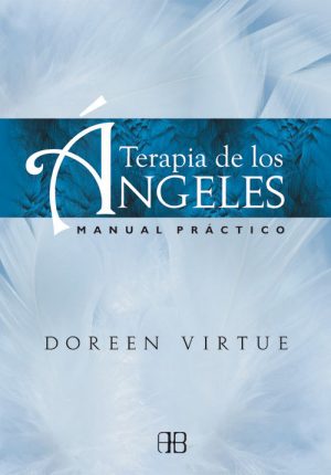 TERAPIA DE LOS ANGELES 9788415292241