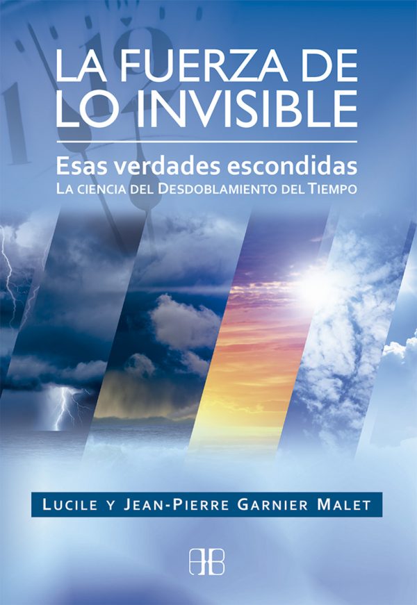 LA FUERZA DE LO INVISIBLE 9788415292555