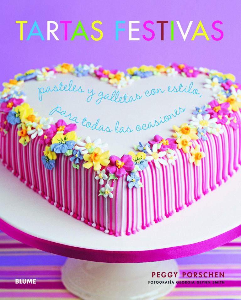 TARTAS FESTIVAS 1T