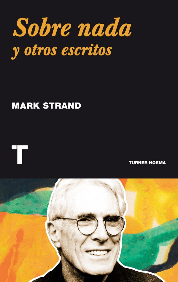SOBRE NADA Y OTROS ESCRITOS 9788415832317