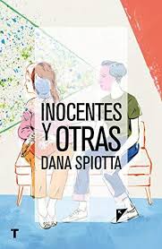 INOCENTES Y OTRAS 9788416354344