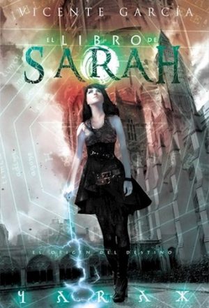 EL LIBRO DE SARAH 9788416436637
