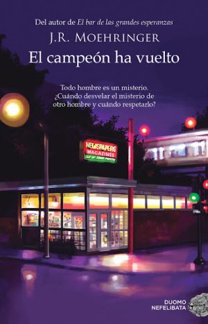 EL CAMPEON HA VUELTO 9788416634002
