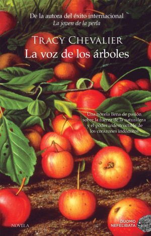 LA VOZ DE LOS ARBOLES 9788416634392
