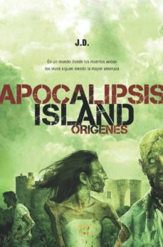 APOCALIPSIS ISLAND-ORIGENES 9788416961016