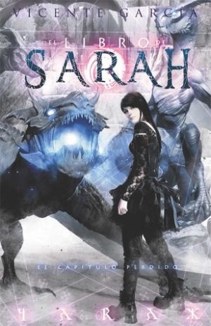 EL LIBRO DE SARAH  - EL CAPITULO PERDIDO 978841696180