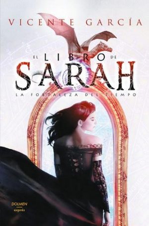 EL LIBRO DE SARAH- LA FORTALEZA DEL TIEMPO (BOLSILLO) 9788416961825