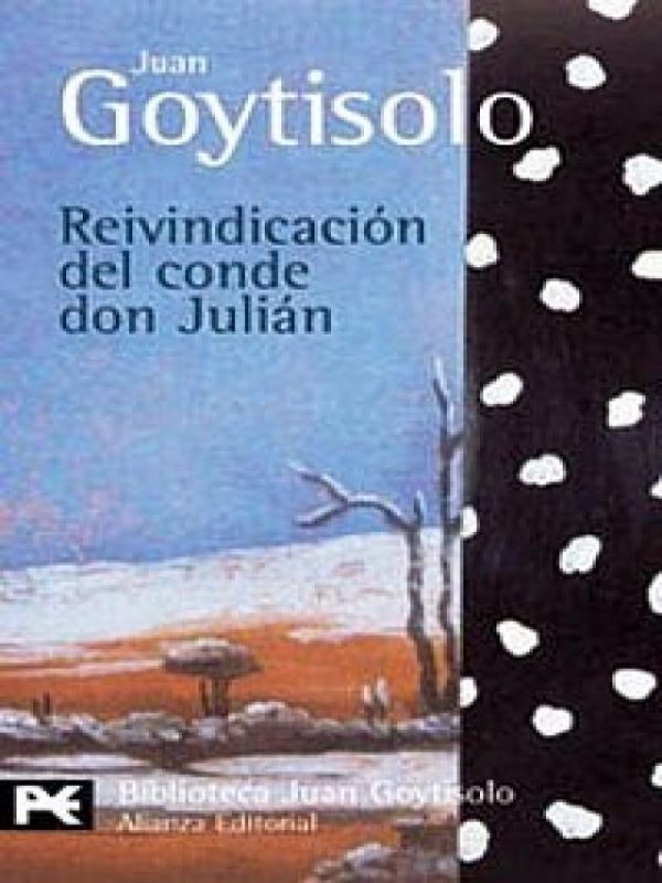 REIVINDICACION DEL CONDE DON JULIAN 978842063827