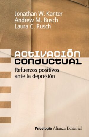 ACTIVACION CONDUCTUAL