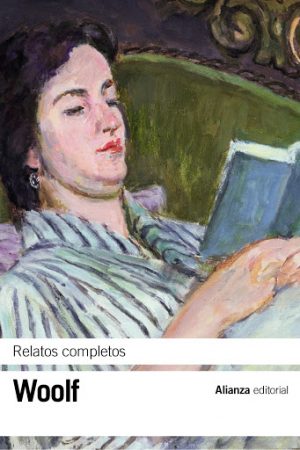 RELATOS COMPLETOS 9788420671734