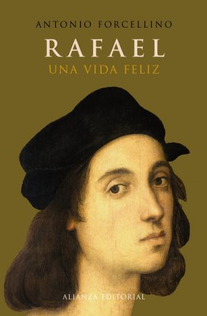 RAFAEL UNA VIDA FELIZ 9788420693545