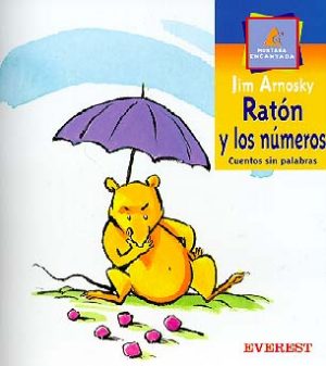RATON Y LOS NUMEROS 9788424179168