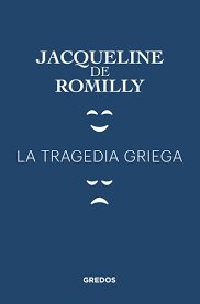 LA TRAJEDIA GRIEGA
