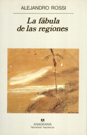 LA FABULA DE LAS REGIONES