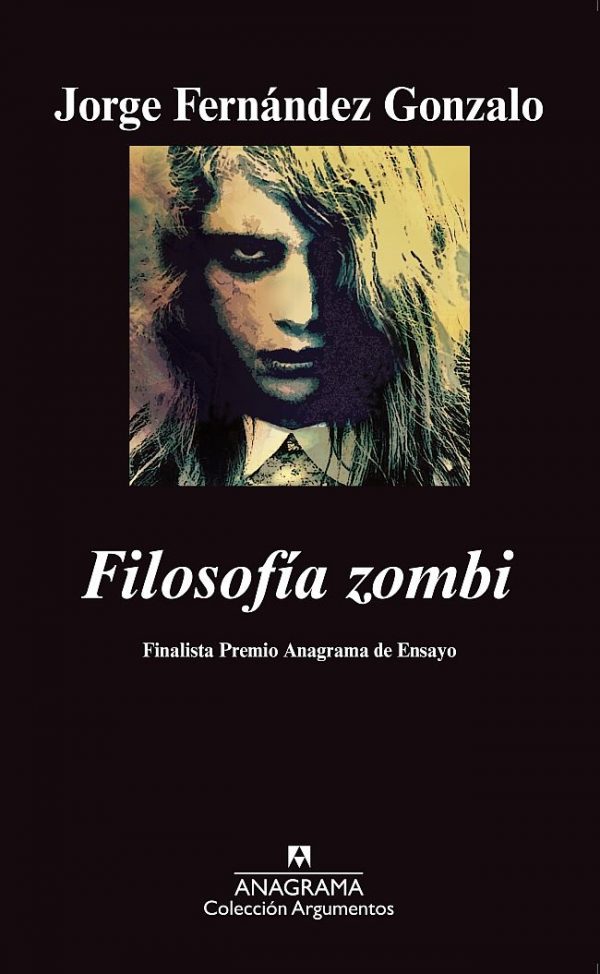 FILOSOFIA ZOMBI 9788433963253