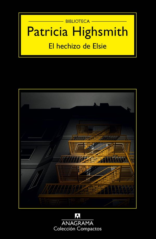 EL HECHIZO DE ELSIE 00004333