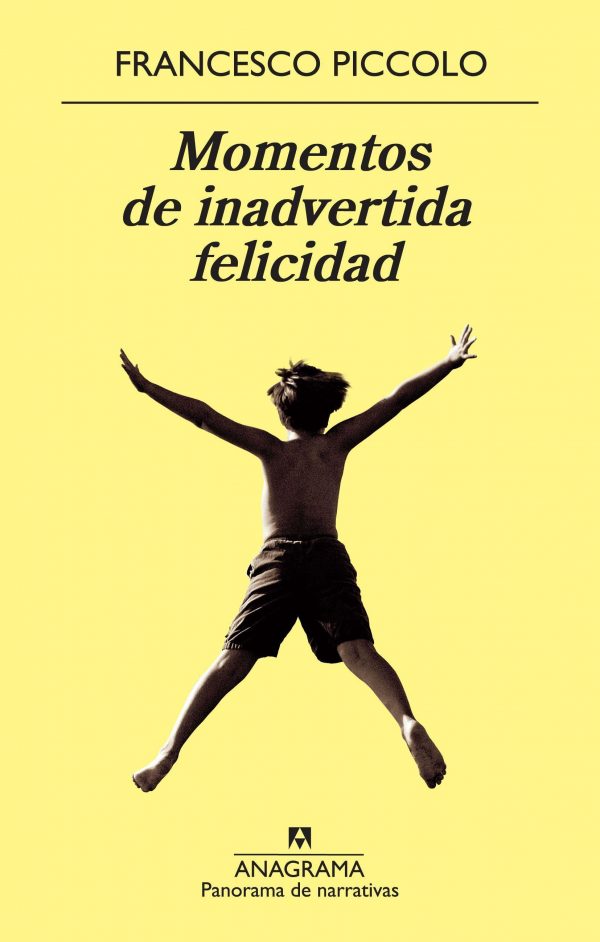 MOMENTOS DE INADVERTIDA INFELICIDAD 9788433979469