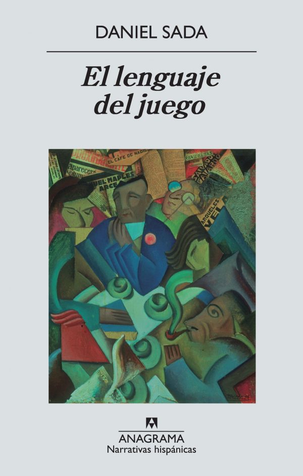 EL LENGUAJE DEL JUEGO 9788433997524