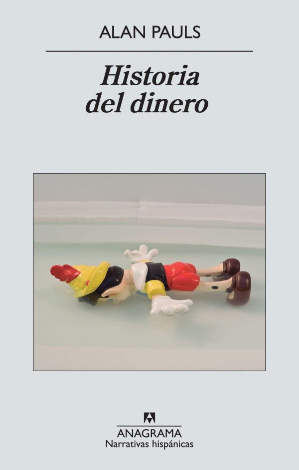 HISTORIA DEL DINERO 9788433997616