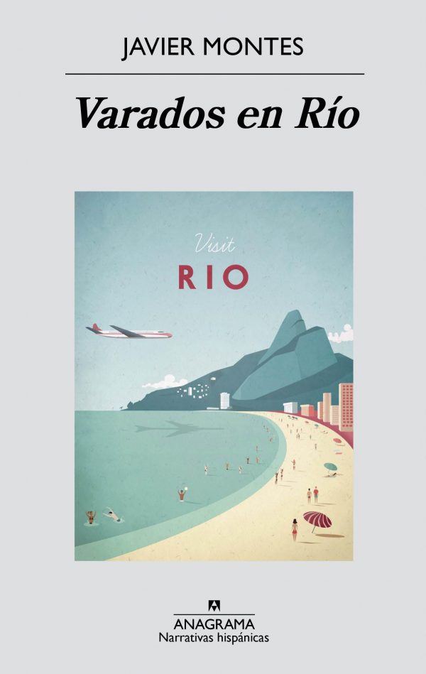VARADOS EN RIO 9788433998149