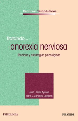 TRATANDO-ANOREXIA NERVIOSA
