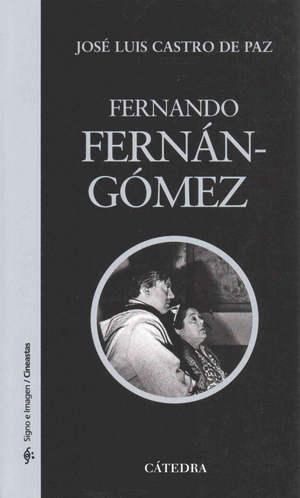 FERNANDO FERNAN - GOMEZ 9788437626352