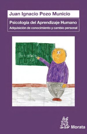 PSICOLOGIA DEL APRENDIZAJE HUMANO