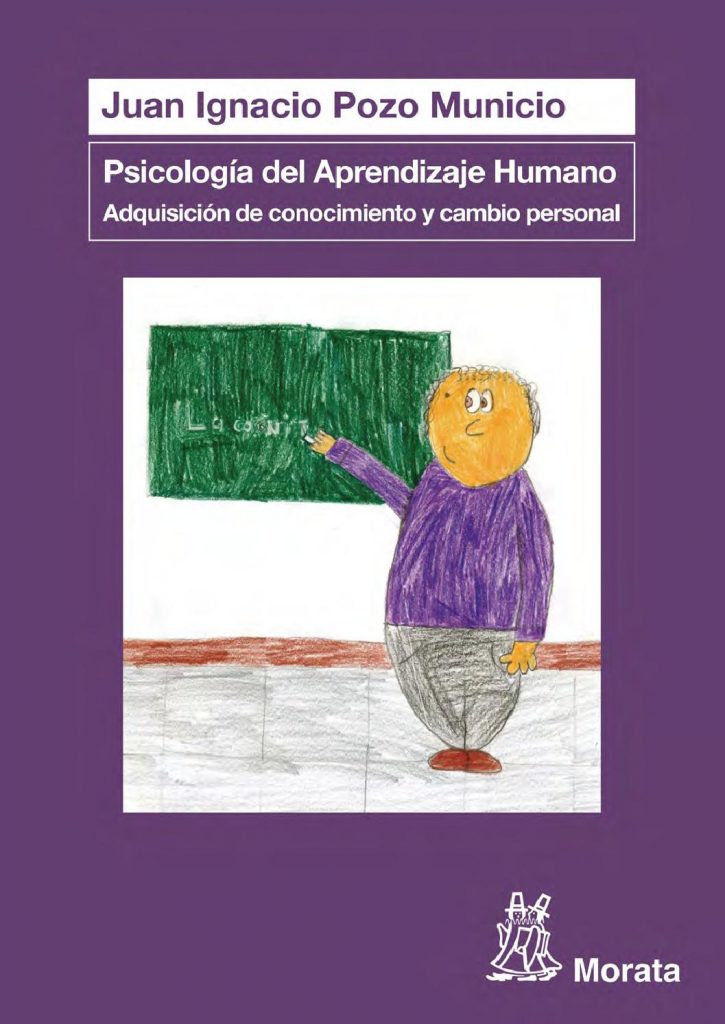 PSICOLOGIA DEL APRENDIZAJE HUMANO