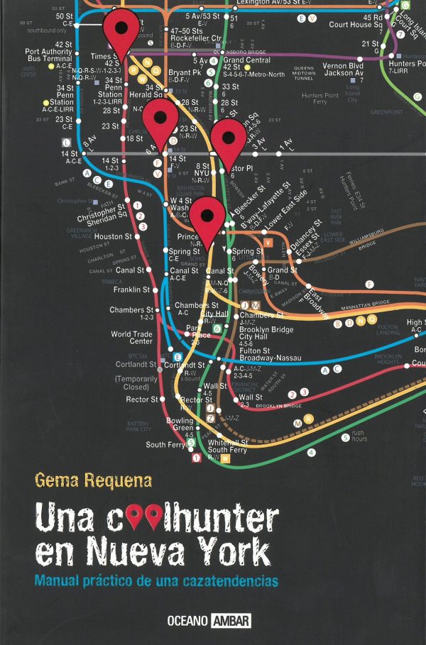 UNA COOLHUNTER EN NUEVA YORK 00004349