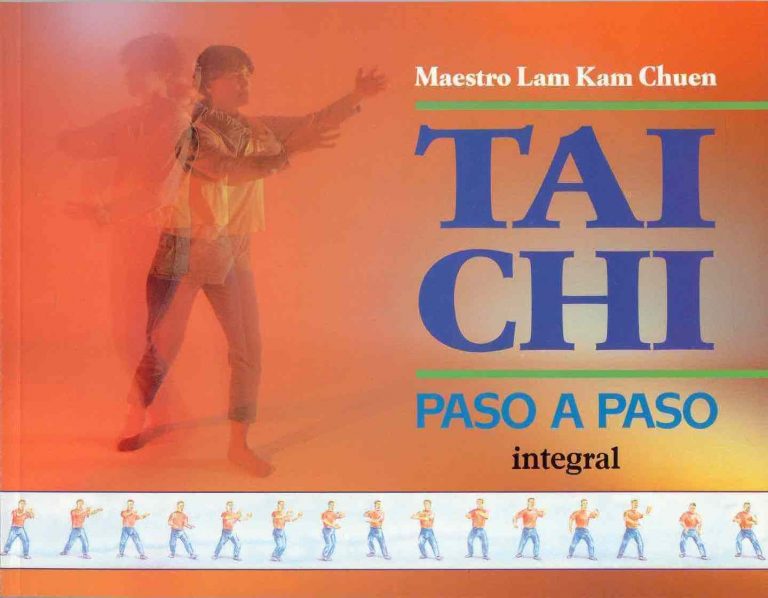 TAI CHI PASO A PASO